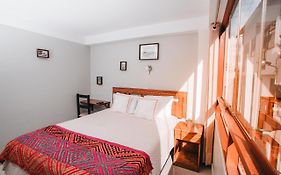 Hotel Adolfo'S